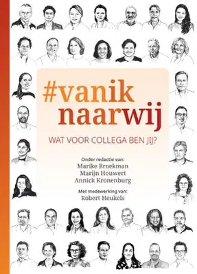 #vaniknaarwij Gratis Retour