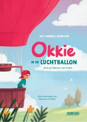 Aanbieding Het dubbele avontuur