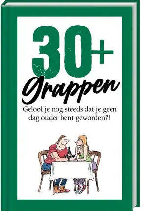 30+ grappen Lage Kosten
