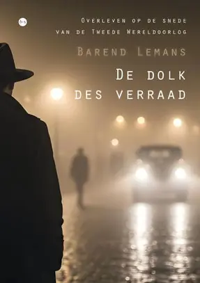 Fabrieksprijs De dolk des verraad