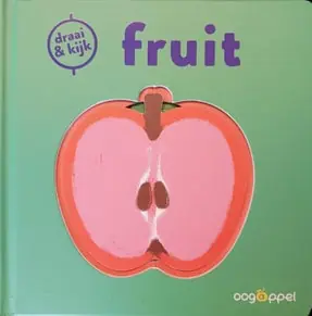 Draai & kijk - Fruit Fabrieksprijs