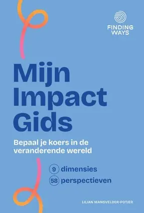 Gereduceerde Prijs Mijn impact gids