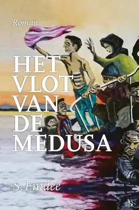 Meest Verkocht Het vlot van de Medusa