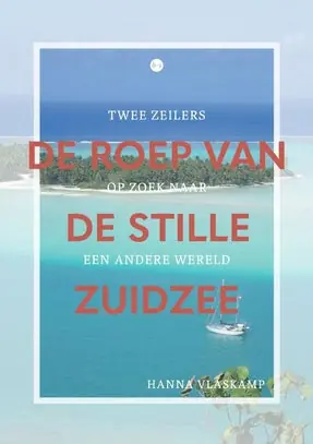 Laatste Versie De roep van de Stille Zuidzee