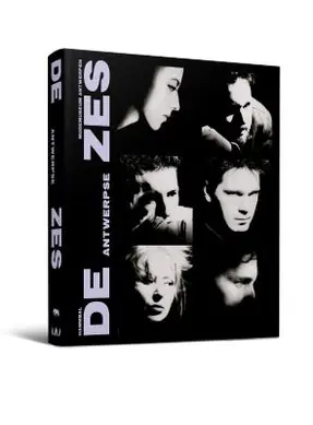 De Antwerpse Zes Actieprijs