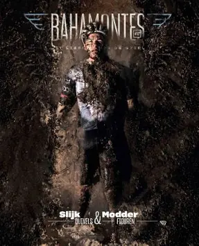 Bahamontes #52 Rechtstreeks Van De Fabrikant