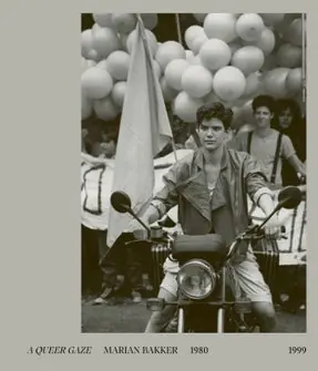 A Queer Gaze Merkproduct