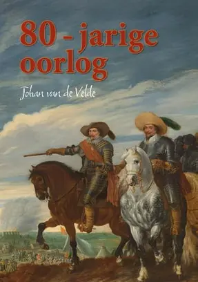 80-jarige oorlog Nu Kopen
