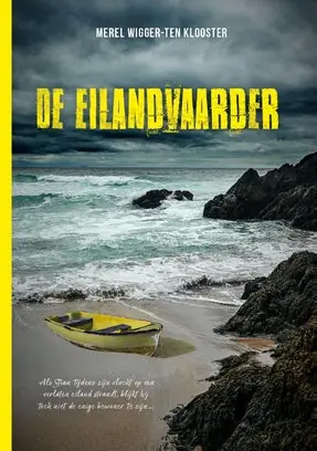 Aanbieding De eilandvaarder