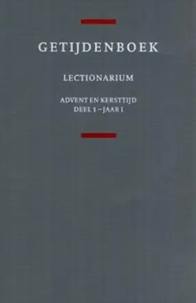 Aanbieding Bijlagen bij het getijdenboek