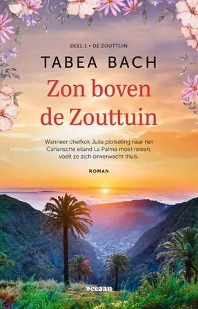 Aanbieding De Zouttuin 1 - Zon boven de Zouttuin