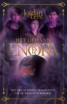 Aanbieding Het lied van Enora 2