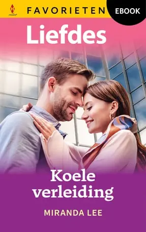 Aanbieding Liefdes Favorieten 875C - Koele verleiding