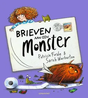 Aanbieding Brieven aan een monster
