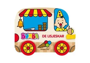 Aanbieding Bumba - De potjescoach