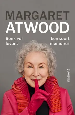Aanbieding Boek vol levens