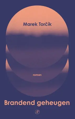 Aanbieding Brandend geheugen