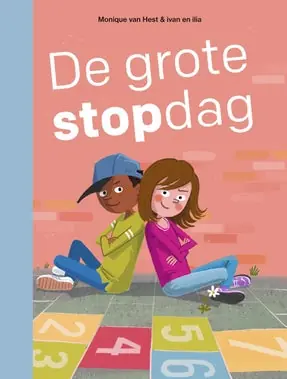 Aanbieding ik lees - De grote stopdag