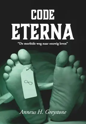 Aanbieding Dossier Eterna 1 - Code Eterna