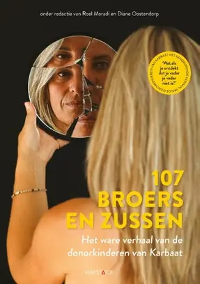 107 broers en zussen Seizoensaanbieding