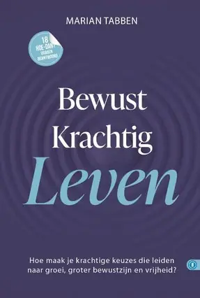 Aanbieding Hoe dan? serie - Bewust krachtig leven