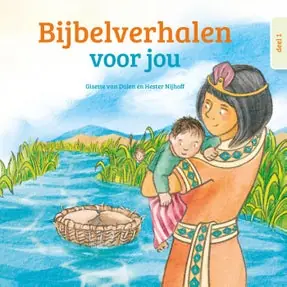 Aanbieding Bijbelverhalen voor jou