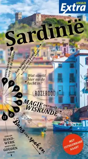 Aanbieding ANWB Extra - Sardinië