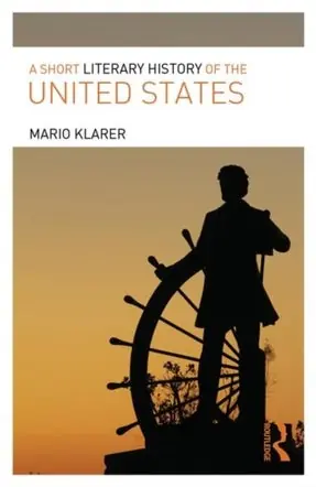 A Short Literary History of the United States Finale Uitverkoop