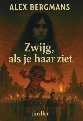 Zwijg als je haar ziet Koop Vandaag