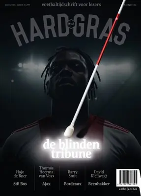 Aanbieding Hard gras 162 - juni 2025