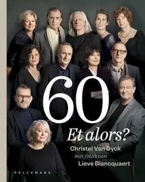 60 Et alors? Tijdelijk Beschikbaar
