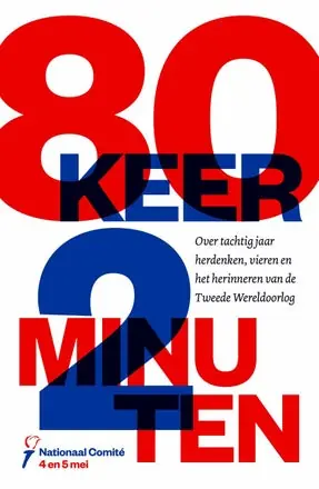 Aanbieding 80 keer 2 minuten