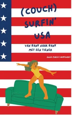 (Couch)surfin' USA Direct Verzonden
