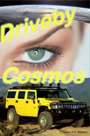 Aanbieding Driveby Cosmos