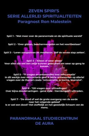 7 Spiri's Veilige Betaling