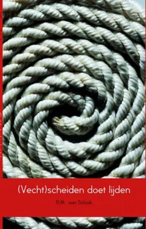 (Vecht)scheiden doet lijden Hoge Kwaliteit