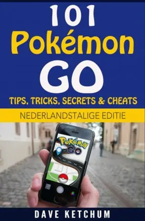 101 Pokémon GO Snelle Levering