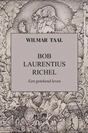 Aanbieding Bob Laurentius Richel