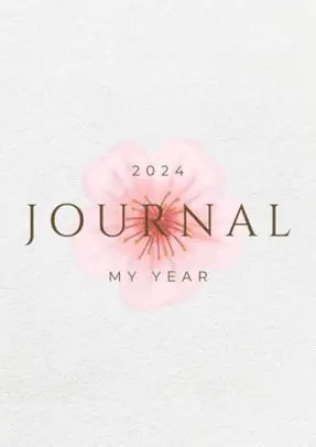 2024 Journal Tijdelijk Beschikbaar