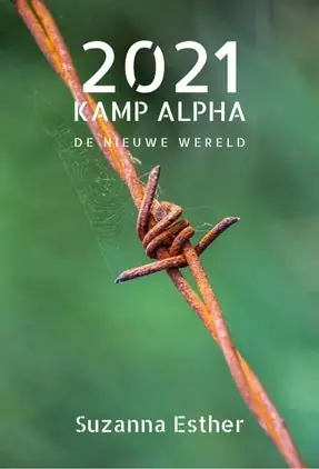 2021 Kamp Alpha Gecertificeerd