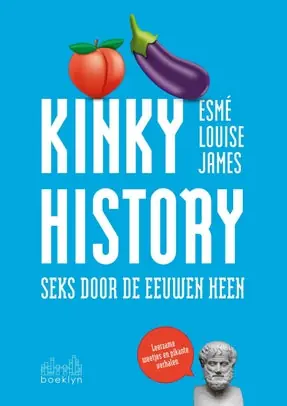 Aanbieding Kinky history