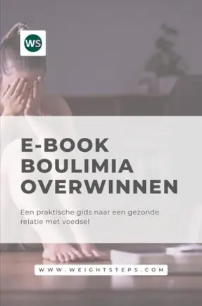 Aanbieding Boulimia overwinnen