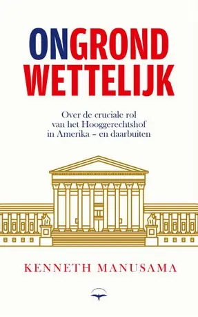 (On)grondwettelijk Must-Have