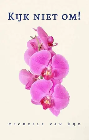 Aanbieding Kijk niet om!