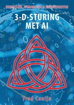 3-D-Sturing met AI Beperkte Voorraad