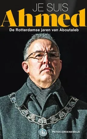 Aanbieding Je Suis Ahmed