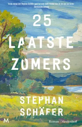 25 laatste zomers Premium