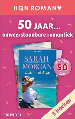 50 jaar… onweerstaanbare romantiek Premium