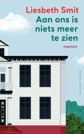 Aan ons is niets meer te zien Laatste Versie