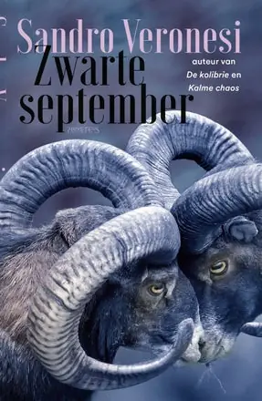Zwarte september Nieuw